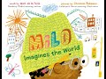 Milo's Imaginative Observations