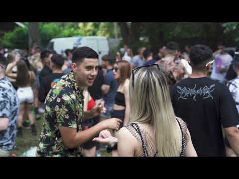 SET LIVE - CLUB REMIX #1 - Pereira Remix