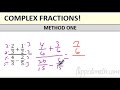 Understanding Adding and Subtracting Rational Expressions
