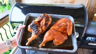Grilling vs Smoking: What Every BBQ Lover Must Know