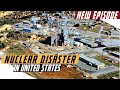 Santa Susanna Site Incident Overview