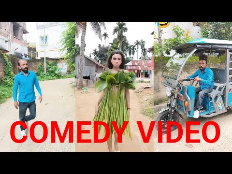 Wait Comedy video 😅 the wait Funny comedy