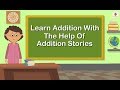 Exploring Addition Through Engaging Stories