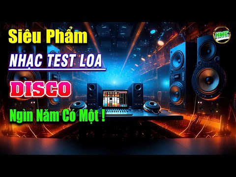 Hòa Tấu Disco CỰC HAY – LK Organ Không Lời Asia Cha Cha Cha Hải Ngoại – Nhạc Test Loa Chuẩn Nhất