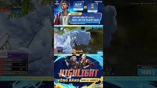 PTE nằm ngay Top 9 khi gặp phải NVT! 🔥🔥