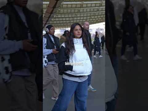 À prendre avec humour évidemment et bienveillance #humour #acting #comedy #drole #viral #paris