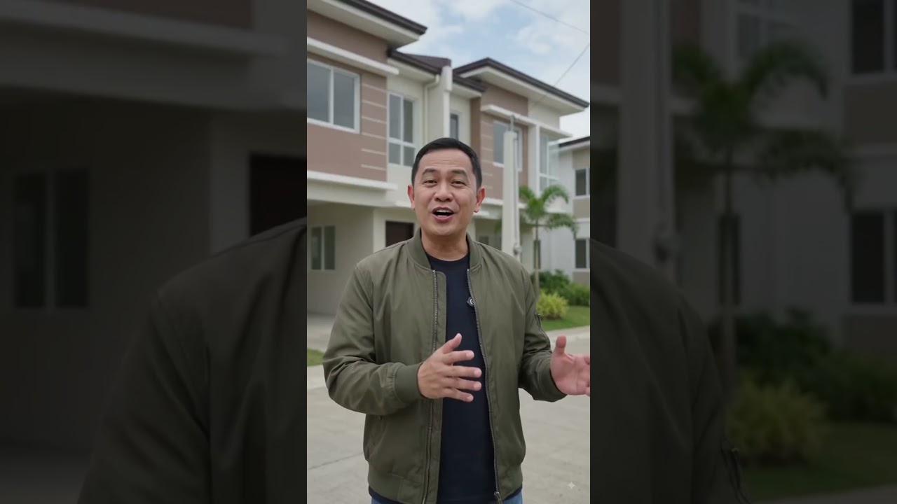 thru Pag ibig housing loan contact me for more details 09924036486