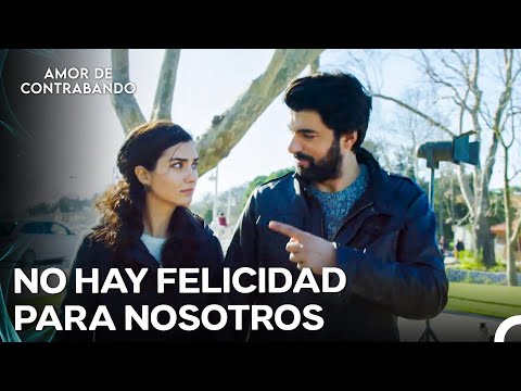 El Juego Es La Excusa De Amor - Amor De Contrabando