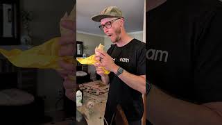 Easy decision for sure