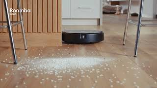 Roomba Combo 10 Max, your holiday clean up companion.