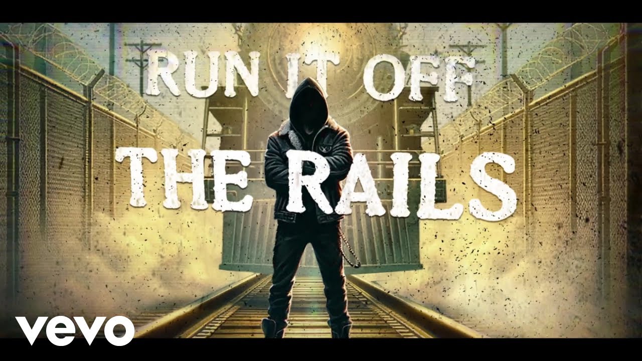 Off The Rails