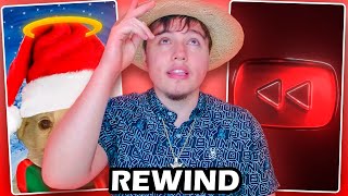 REWIND | SKYDIMERS 🎄🎅🏻