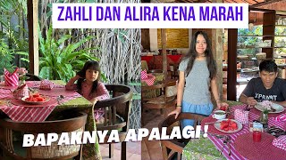Mbak Jess Australia Kali Ini Harus Tegas | Anak dan Suami Jawa Mas Dar Kena Semprot Semua!