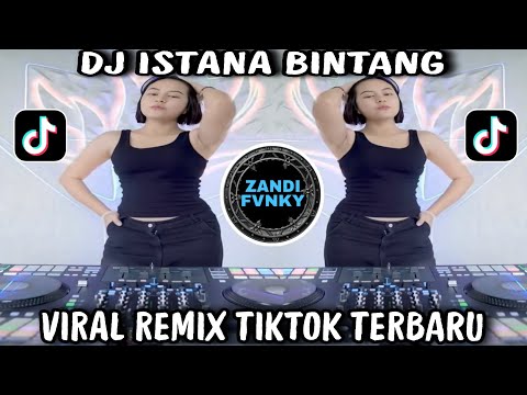 DJ ISTANA BINTANG | DI SAAT KU TERJATUH SEMUA MENGHILANG || VIRAL REMIX TIKTOK YANG LAGI TRANDING...