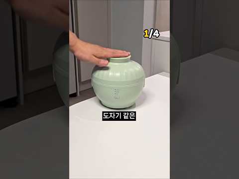 ✨자취 10년차가 추천하는 효율템 Top4🍜