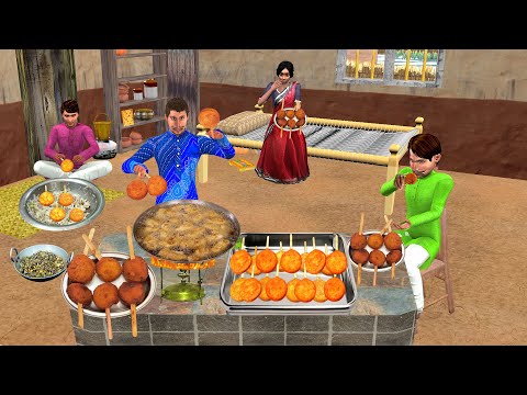 Candy Chicken Recipe Weekend Special Famous Candy Chicken Homemade Hindi Kahani Hindi Moral Stories