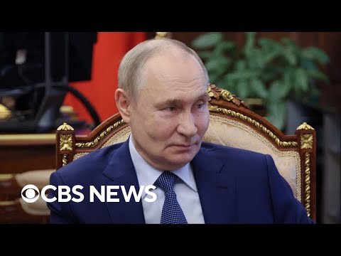 YouTube video thumbnail: H.R. Mcmaster on Russia Doubling Down on Ukraine war Despite Trump's Desires for Peace