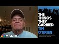 Themes and Insights from 'The Things They Carried'