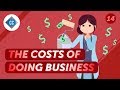 Navigating Business Expenses and Costs