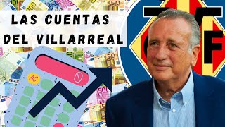 EL MILAGRO ECONÓMICO DEL VILLARREAL | Con Guillermo Rai (Diario AS)
