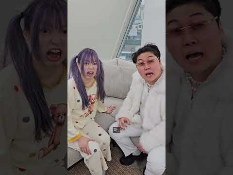 예쁜여자 호소인 뽀구미의 #할말이없네 #챌린지