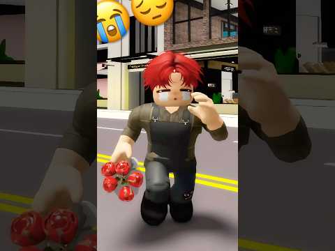 MINHA PRIMA SE APAIXONOU POR MIM! PT2 #roblox #brookhaven