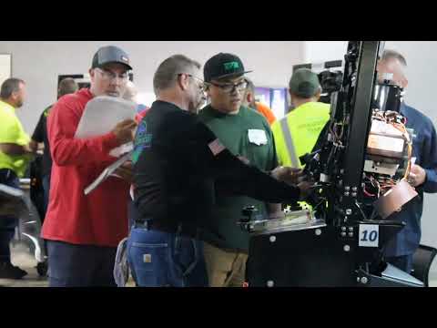 Stork’s Plows YouTube video