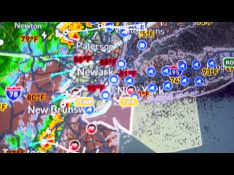 OKX special marine warning on KWO35 (EAS #1225) 6/11/26