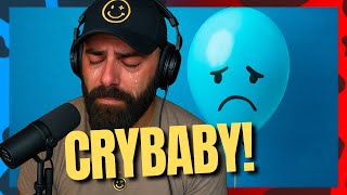 Crybaby Keemstar 😡😭 Wants to QUIT!