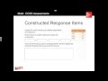 Common Core Assessment Strategies