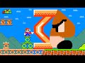 Mario and Luigi Adventure Questions