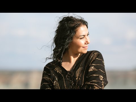 Burcu Ateş Yandık Da Geldik (Oficiall Video)