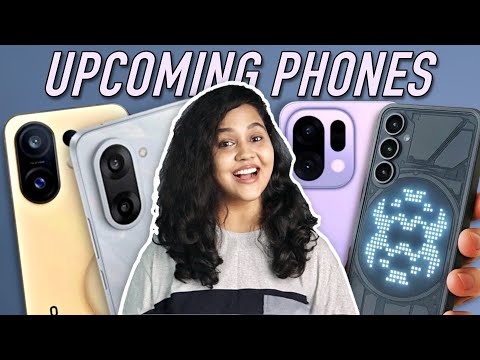 5 UPCOMING SMARTPHONES You Should Wait For - July 2025