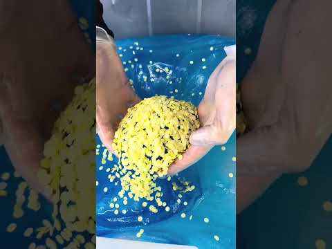 Name THIS Slime... 🍋