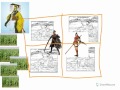 Feudalism: Power Dynamics and Roles