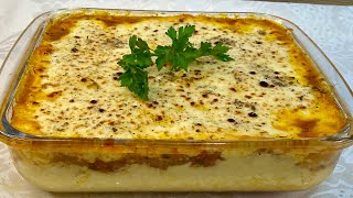 ESCONDIDINHO DE MIlHO COM CALABRESA CREMOSO E SABOROSO
