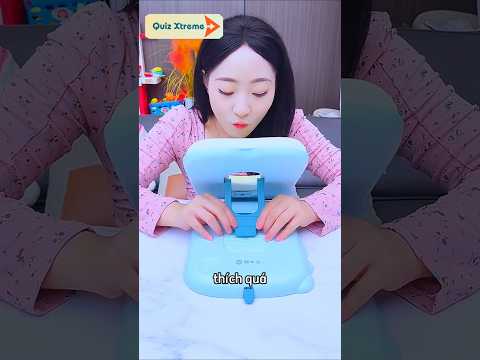 Người bố mua gối ngủ ở chợ tặng con gái #shorts