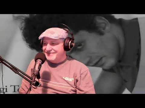 Luciano Blues and More