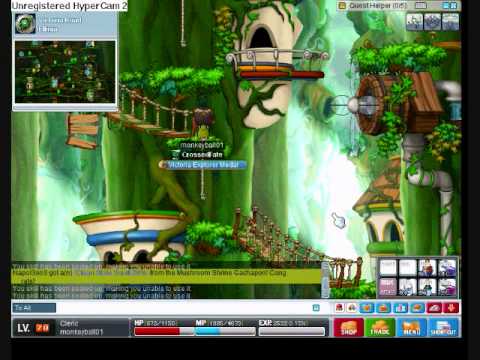 Maplestory 3rd job advancement questions - 3rd Job Questions | MapleSt