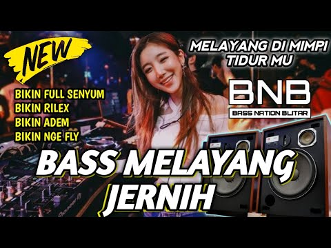 DJ BASS SUB WOOFER JERNIH BIKIN MELAYANG DI MIMPI TEMAN TIDUR MU | BASS NATION BLITAR