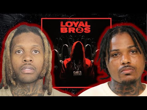 "You Know That We Did It" - Lil Durk's Most Self-Incriminating Lyrics