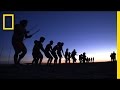 Murray-Darling Basin and Aboriginal Efforts