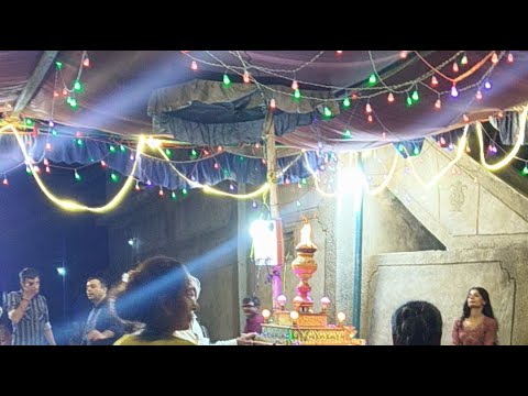 LIVE NAVRATRI CHHASARA KUTCH DAY 6 27/09/2025 PART 1 #KUTCH #NAVRATRI #LIVENAVRATRI