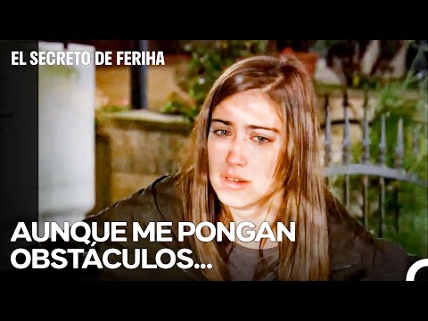 El Camino De Feriha Hacia La Riqueza #31 - El Secreto De Feriha