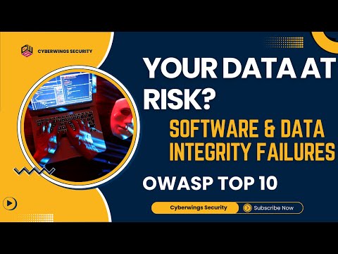 How Hackers Exploit Data Integrity Flaws: OWASP Top 10 in Hindi