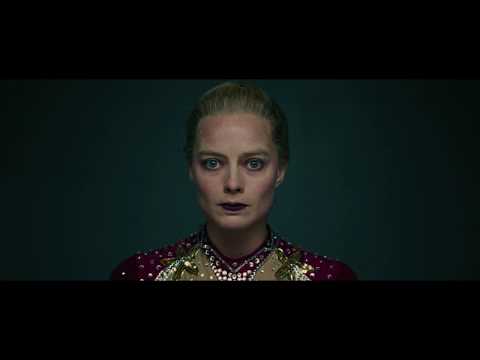 I, TONYA [Clip] – Mirror – In theaters now
