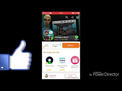 plotagon free download for android