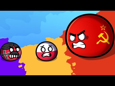 World War 2 Explained: कैसे शुरू हुआ और कौन था जिम्मेदार? | Mr. Spherical Hindi