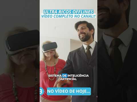 No mínimo estranho né não?! 👀🤔#Tecnologia #Vicio #Bilionarios #PapoTech