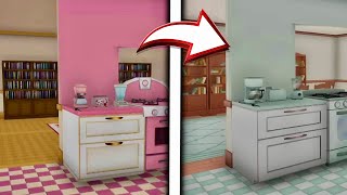 OLD vs NEW (Cooking Club) - August 4th 2025 Update | Yandere Simulator